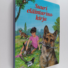 Harald Scheel : Suuri eläintarinakirja - pikkukuva 1