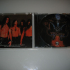 Dismember - Like An Everflowing Stream (CD) - pikkukuva 3