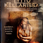 Tyttö kellarissa Dungeon Girl DVD (dark label) - pikkukuva 1