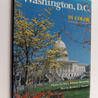 Barbara J. Stewart : Washington, D.C. in color - pikkukuva 1