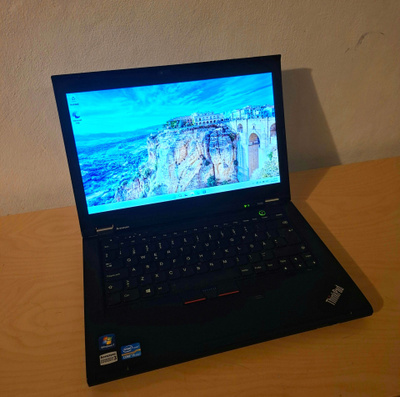 Lenovo Thinkpad T430 i5-3320m 8GB DDR3 120SSD Windows 11