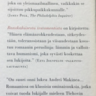 ANDREI MAKINE: VENÄLÄISIÄ UNELMIA (KOVAKANTINEN) - pikkukuva 4