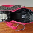T.U.K. Naisten  Kengät A8507 Pink 39 - pikkukuva 5