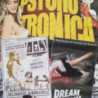 PSYCHO TROMICA -DVD - pikkukuva 1