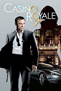 Casino Royale 007