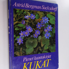 Astrid Bergman Sucksdorff : Kukat - pikkukuva 1