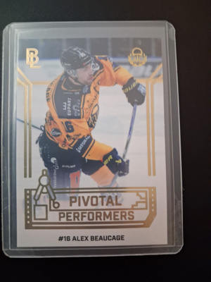 liiga 26/27 Alex Because Lukko /300