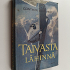 Gunther Bloemertz : Taivasta lähinnä - pikkukuva 1