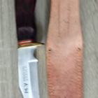 MV-sarja,Bowie Puukko Usa - pikkukuva 3