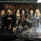 NIGHTWISH - TAULU KOKO BÄNDIN NIMMAREILLA (W) - pikkukuva 1