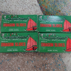 boats of dragon slides hong kong retro diakuvia hong konigst - pikkukuva 1