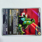 Iron Thorns SVP098 Temporal Forces Full Art Black Star Promo - pikkukuva 2