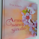 Irja Askola : Armon sanoja sinulle - pikkukuva 1