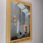 Tauno Sarantola : Kirkkotekstiilit - pikkukuva 1