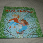 Niskanen - Nyrén Hyvä, Jaakko! - pikkukuva 1