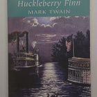 Mark Twain - Tom Sawyer & Huckleberry Finn - pikkukuva 1