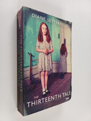Diane Setterfield : The thirteenth tale