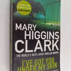 Mary Higgins Clark : I've Got You Under My Skin - pikkukuva 1