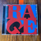 Rage Against The Machine - Renegades Cd - pikkukuva 1
