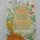 Frantsilan yrttitilan KASVIS keittokirja - pikkukuva 1