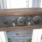 vintage Fenno-Radio PD 5 ( hienokuntoinen ) - pikkukuva 1