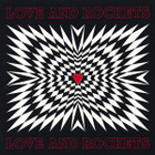 Love And Rockets – Love And Rockets - LP - pikkukuva 1