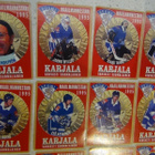 MAAILMANMESTARI 1995, KARJALA 16 kpl - pikkukuva 2