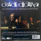 Ozzy Osbourne, Billy Morrison – Gods Of Rock N Roll, 12” - pikkukuva 2