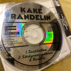 Kake Randelin: Tuutilullaa cds - pikkukuva 2