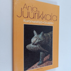 Anja Juurikkala : Anja Juurikkala : kuvanveistäjä = sculptor - pikkukuva 1