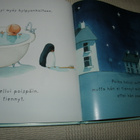 Oliver Jeffers Löytöpingviini - pikkukuva 2