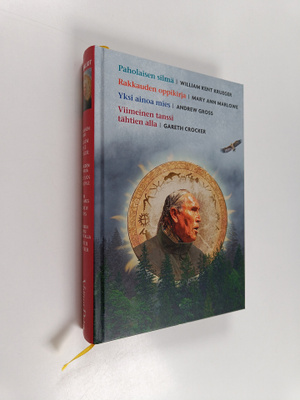 Andrew Gross ym. : Kirjavaliot : Krueger, William Kent : ...