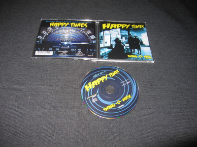 Happy Times – Twang-O-Matic