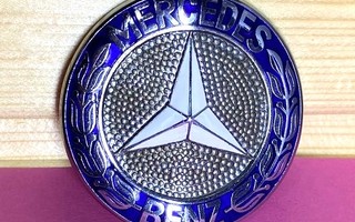 LOGO  MERCEDES  W110