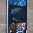 Eoin Colfer - Andrew Donkin : Artemis Fowl ( 1.p. 2007 k.p ) - pikkukuva 2