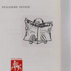 August Strindberg : Punainen huone - pikkukuva 3