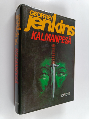 Geoffrey Jenkins : Kalmanpesä