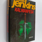 Geoffrey Jenkins : Kalmanpesä - pikkukuva 1