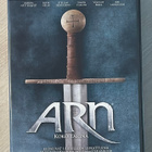Jan Guilloun: ARN (4DVD) Minisarja & Elokuvaversio (UUSI) - pikkukuva 1