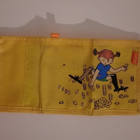 Peppi Pitkätossu lompakko - pikkukuva 1