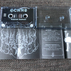 Horns ”Dominvs Umbraes” kasetti 2009 - pikkukuva 3