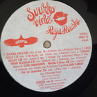 LP Raija Ruuska - Suukko vielä - pikkukuva 2