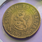 10mk 1952 ja 20mk 1961 kuvienmukaisesti, kts! - pikkukuva 4