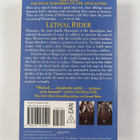 Larissa Ione : Lethal Rider - pikkukuva 2