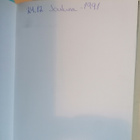 1991 Kadonnut hopeareki Nummelan ponitalli - pikkukuva 4