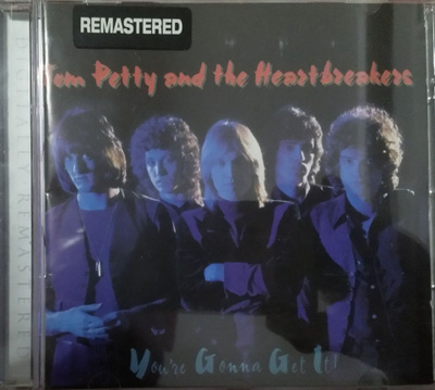 Tom Petty And The Heartbreakers - You're Gonna Get It!