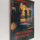 Hubert Selby : Päätepysäkki : Brooklyn - pikkukuva 1