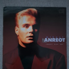 Mikael Anreot Lonely Blue Boy lp - pikkukuva 1