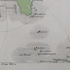 Kalmbergin kartta VI 4 (1855) Kotka, Hamina - pikkukuva 4
