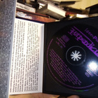 CD DEEP PURPLE : Purpendicular ( SIS POSTIKULU) - pikkukuva 3